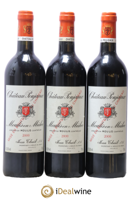 Château Poujeaux