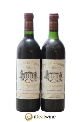 Château la Gurgue Cru Bourgeois