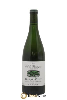 Sancerre Les Culs de Beaujeu François Cotat