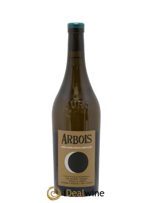Arbois Chardonnay Savagnin Les Tourillons Adeline Houillon & Renaud Bruyère