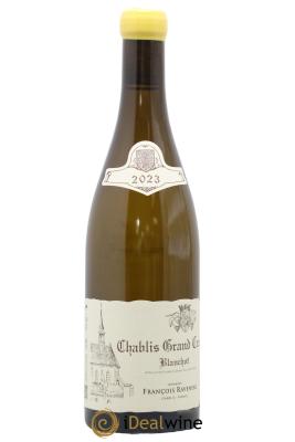 Chablis Grand Cru Blanchot Raveneau (Domaine)