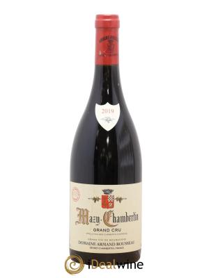 Mazis-Chambertin Grand Cru Armand Rousseau (Domaine)
