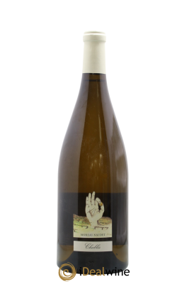 Chablis Moreau-Naudet