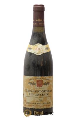 Nuits-Saint-Georges 1er Cru Les Vaucrains Robert Chevillon