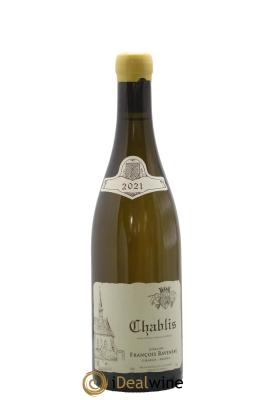 Chablis Raveneau (Domaine)