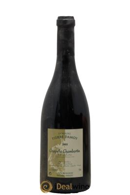 Chapelle-Chambertin Grand Cru Pierre Damoy