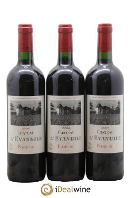 Château l' Évangile