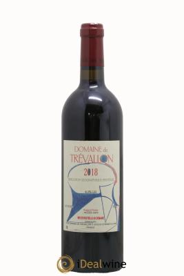 IGP Alpilles Trévallon (Domaine de) Eloi Dürrbach