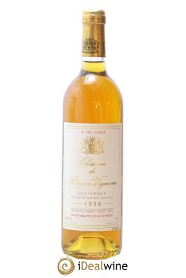 Château de Rayne Vigneau 1er Grand Cru Classé