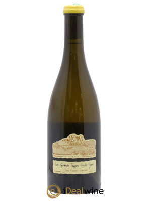 Côtes du Jura Les Grands Teppes Vieilles Vignes Jean-François Ganevat (Domaine)
