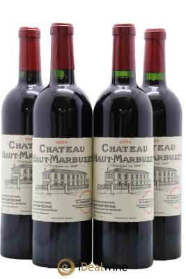 Château Haut Marbuzet