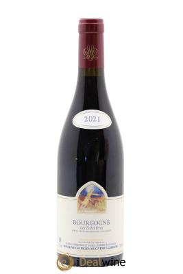 Bourgogne Les Lutenières Mugneret-Gibourg (Domaine)