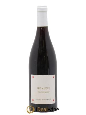 Beaune Les Prévolles Renaud Boyer