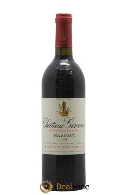 Château Giscours 3ème Grand Cru Classé