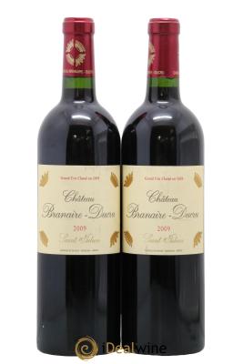 Château Branaire Ducru 4ème Grand Cru Classé