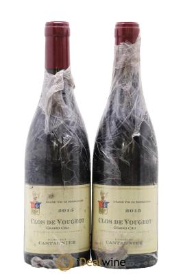 Clos de Vougeot Grand Cru Castagnier (Domaine)