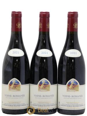 Vosne-Romanée Mugneret-Gibourg (Domaine)