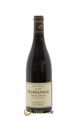 Marsannay Champs Salomon René Bouvier (Domaine)