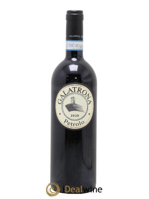 Toscana IGT Petrolo Galatrona
