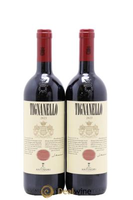 Toscana IGT Tignanello Tenuta Tignanello - Marchesi Antinori