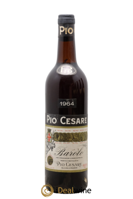 Barolo DOCG Pio Cesare