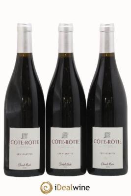 Côte-Rôtie Les Schistes Clusel-Roch