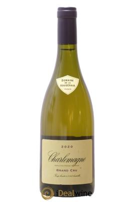 Charlemagne La Vougeraie