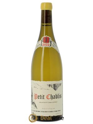 Petit Chablis Vincent Dauvissat (Domaine)