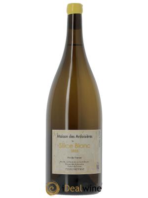 Vin de France Silice Ardoisières (Domaine des)