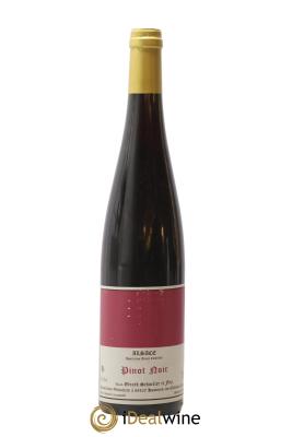 Alsace Pinot Noir LN012 Gérard Schueller (Domaine)