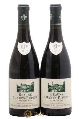 Beaune 1er Cru Champs-Pimont Jacques Prieur (Domaine)