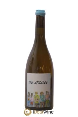 Vin de France Les Argales Nicolas Jacob