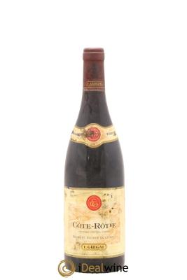 Côte-Rôtie Côtes Brune et Blonde Guigal