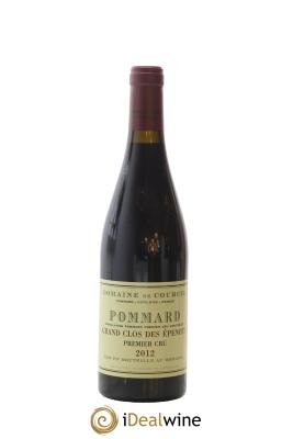 Pommard 1er Cru Grand Clos des Epenots de Courcel (Domaine)