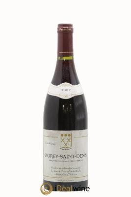 Morey Saint-Denis La Cave De Sainte Marie La Blanche