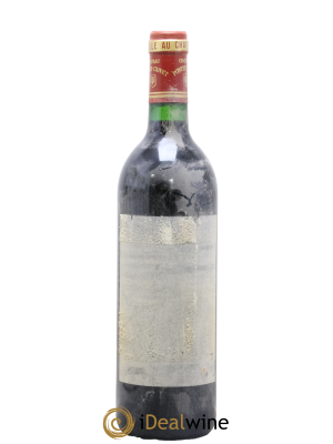 Château Pontet Canet 5ème Grand Cru Classé