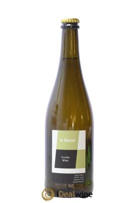 Vin de France Cuvée Mias Domaine le Mazel Jocelyne et Gérald Oustric