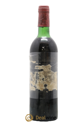 Château Lafite Rothschild 1er Grand Cru Classé