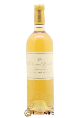 Château d' Yquem 1er Cru Classé Supérieur