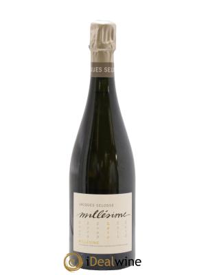 Grand Cru Blanc de Blancs Brut Jacques Selosse