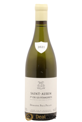 Saint-Aubin 1er Cru Les Pitangerets Paul Pillot (Domaine)