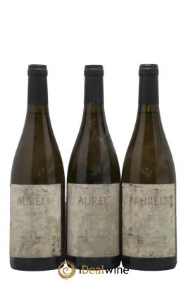 Coteaux du Languedoc Aurel Domaine les Aurelles