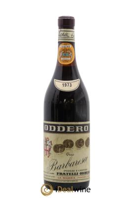 Barbaresco DOCG Oddero