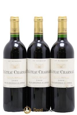 Château Charmail Cru Bourgeois