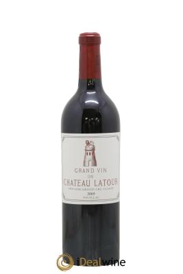 Château Latour 1er Grand Cru Classé