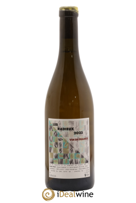 Vin de France Les Radieux Plassat