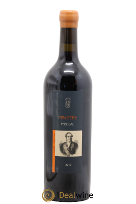 Vin de Corse Ministre Impérial  Comte Abbatucci (Domaine)