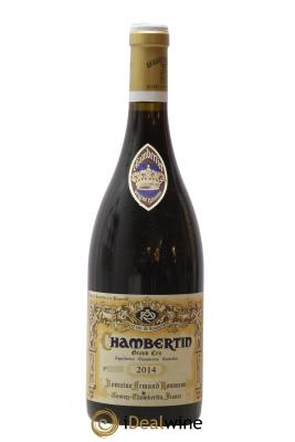 Chambertin Grand Cru Armand Rousseau (Domaine)