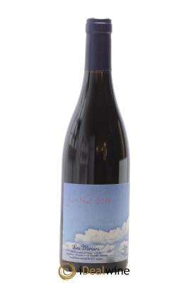 Vin de France Ja Nai Les Saugettes Kenjiro Kagami - Domaine des Miroirs