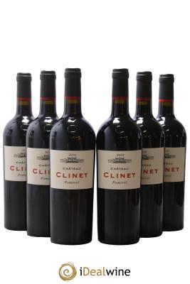 Château Clinet